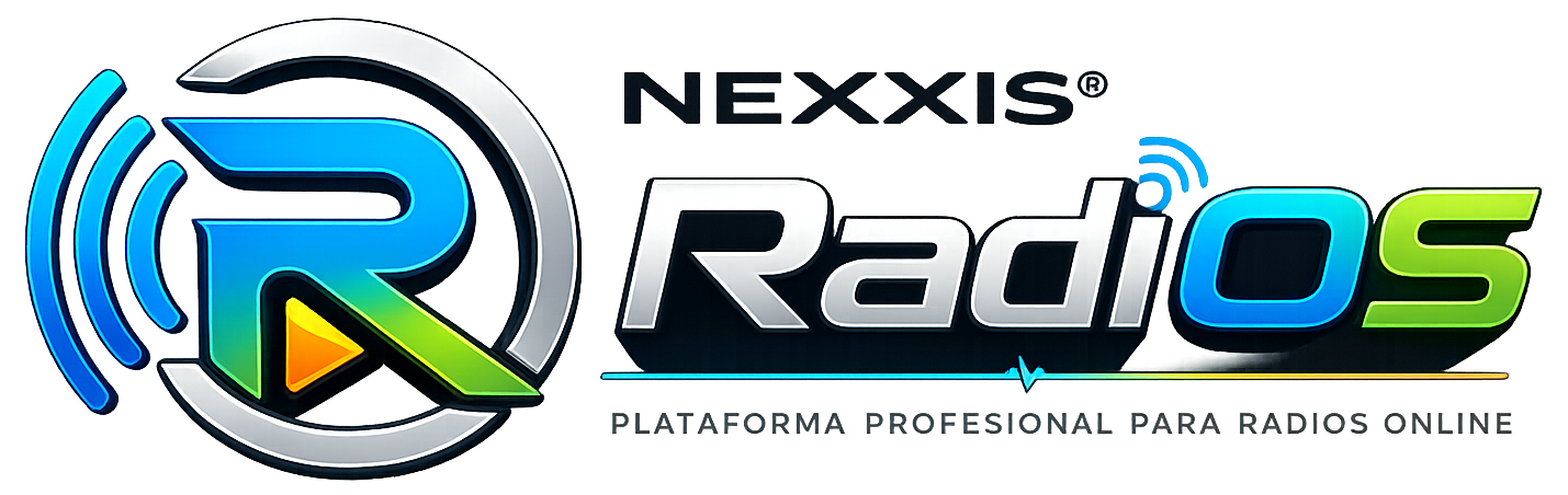 NEXXIS RadiOS